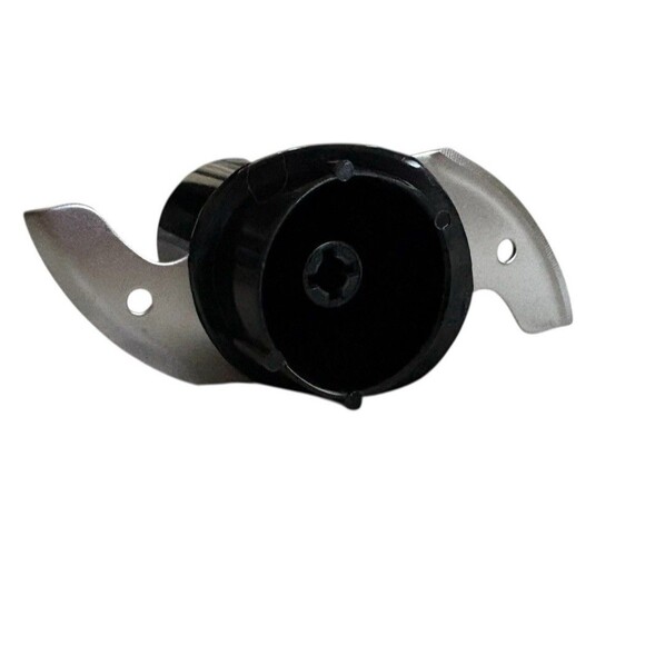 OSTER Mini Food Chopper Processor FP200 FPSTMC3321 TESTED WORKS - Picture 12 of 12